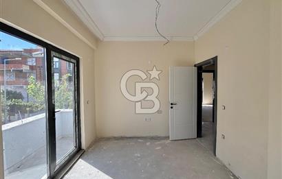 CB KİNG'DEN 2.SAKARYA MAHALLESİ'NDE 3+1 SATILIK SIFIR DAİRE
