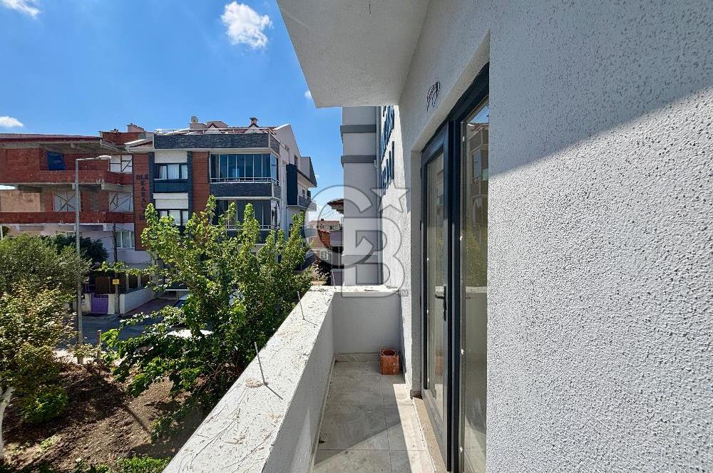CB KİNG'DEN 2.SAKARYA MAHALLESİ'NDE 3+1 SATILIK SIFIR DAİRE