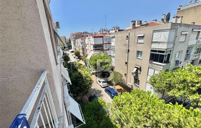 Karşıyaka Bahriye Üçok Bulv. Yakını D.Gazlı Kiralık 3+1 Daire
