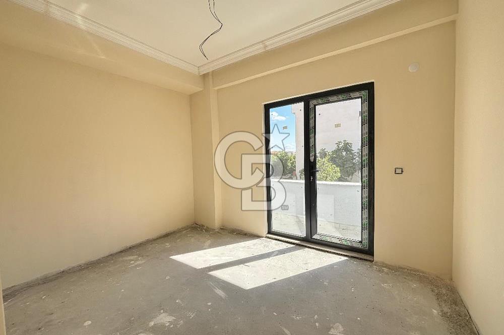 CB KİNG'DEN 2.SAKARYA MAHALLESİ'NDE 3+1 SATILIK SIFIR DAİRE