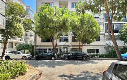 Karşıyaka Bahriye Üçok Bulv. Yakını D.Gazlı Kiralık 3+1 Daire
