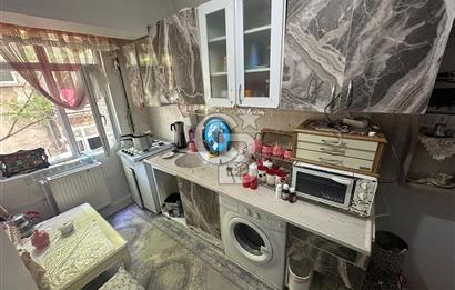 SEYHAN SELVİDEN KENTSEL DÖNÜŞÜME UYGUN ARA KAT 2+1 SATILIK DAİRE