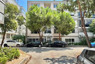 Karşıyaka Bahriye Üçok Bulv. Yakını D.Gazlı Kiralık 3+1 Daire - 5 - 363802