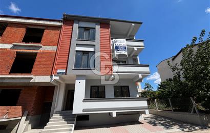 CB KİNG'DEN 2.SAKARYA MAHALLESİ'NDE 3+1 SATILIK SIFIR DAİRE