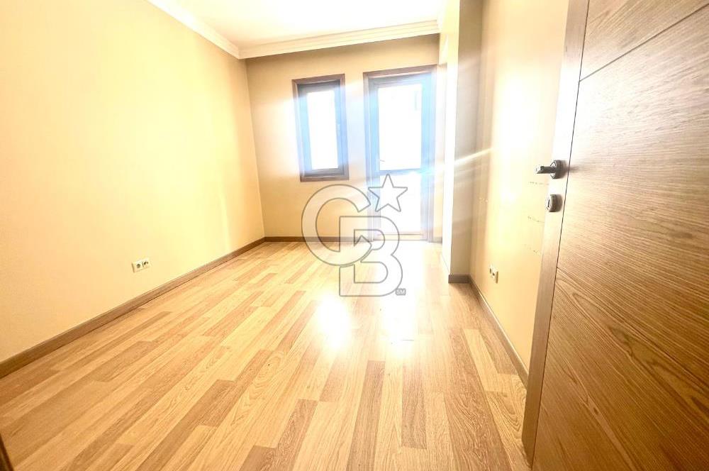 Y.ETLİK CAD.ÜZERİ 14 YILLIK BİNA 4+1 ÇİFT BANYOLU 200 M2 DAİRE