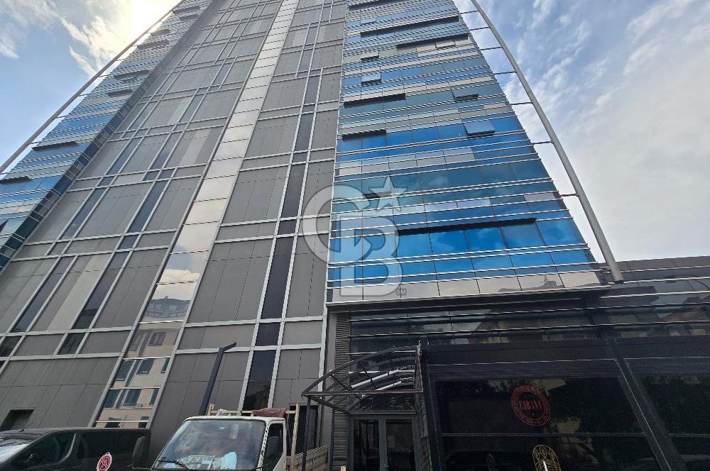 CITYLOFT 175 - OTEL KONSEPTİ- TAM EŞYALI 1+1 ULTRA LÜKS SUİTE