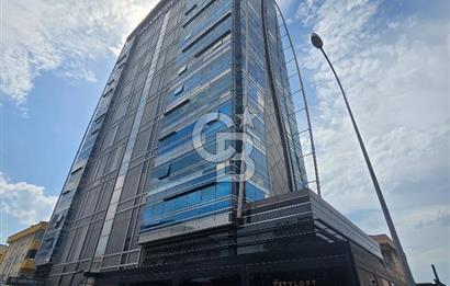 CITYLOFT 175 - OTEL KONSEPTİ- TAM EŞYALI 1+1 ULTRA LÜKS SUİTE