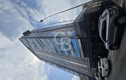 CITYLOFT 175 - OTEL KONSEPTİ- TAM EŞYALI 1+1 ULTRA LÜKS SUİTE