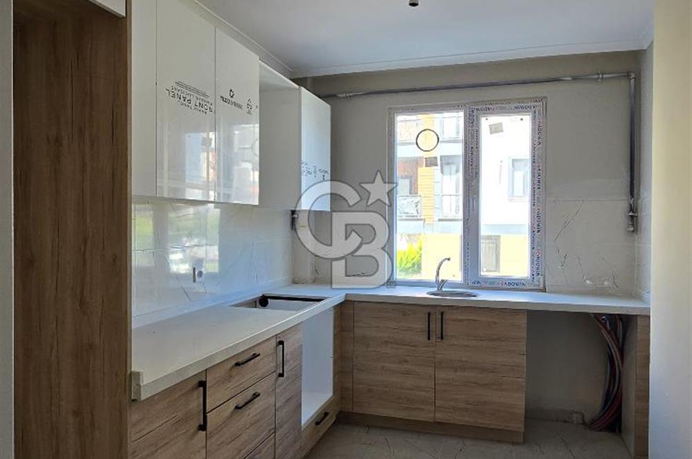 Sancak Yaşam'da 2 Adet 2+1 Daire, Tek Tapu, 212m², Kap.Otoparklı
