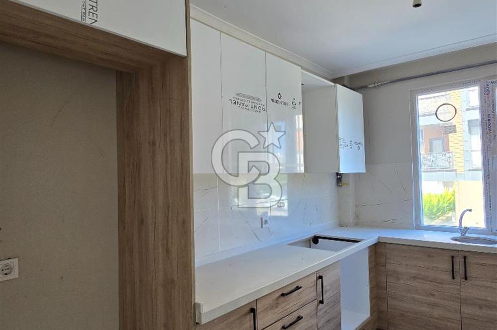 Sancak Yaşam'da 2 Adet 2+1 Daire, Tek Tapu, 212m², Kap.Otoparklı