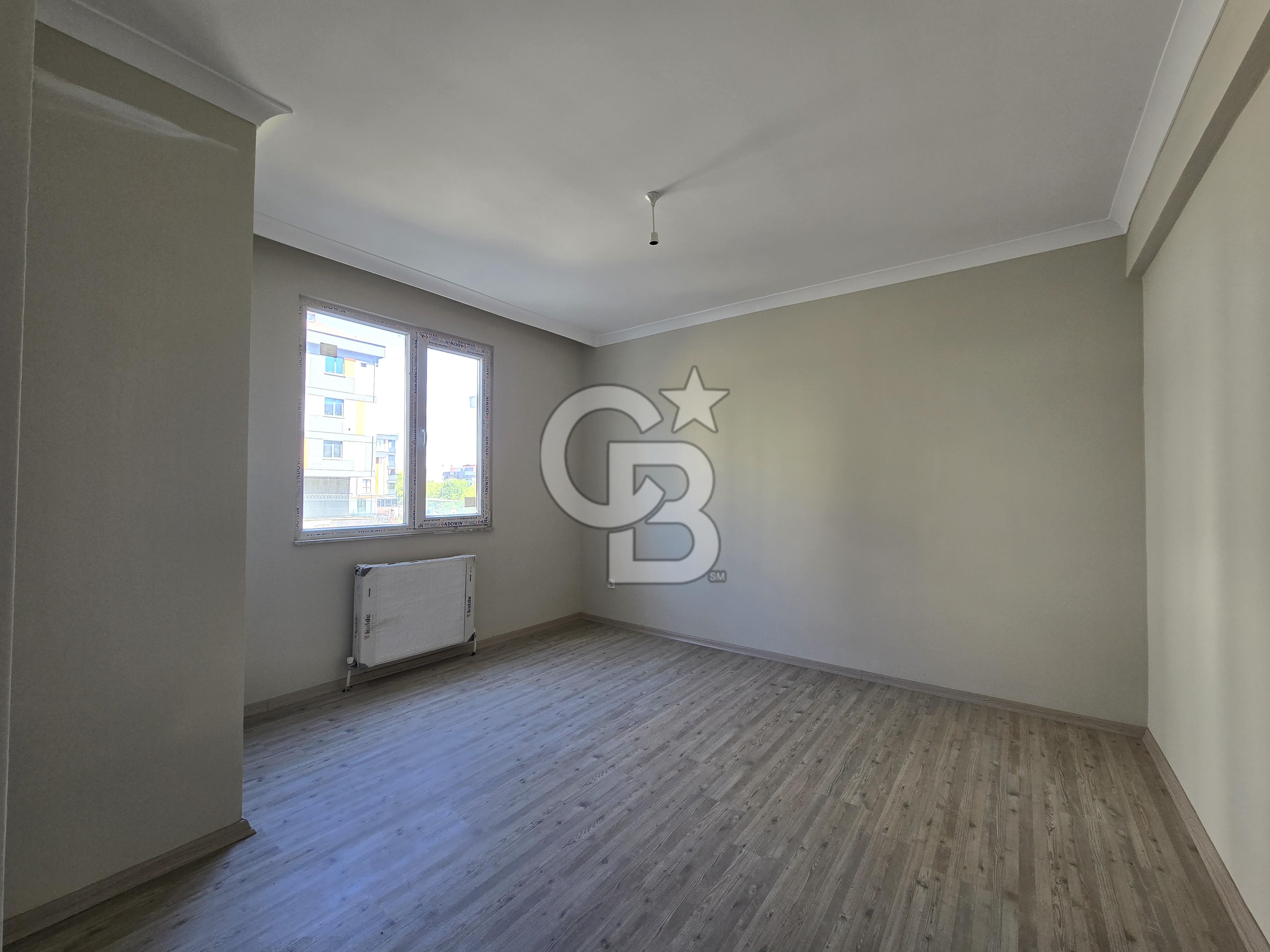 Sancak Yaşam'da 2 Adet 2+1 Daire, Tek Tapu, 212m², Kap.Otoparklı