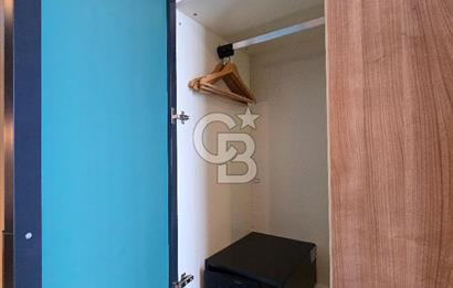 CITYLOFT 175 - OTEL KONSEPTİ- TAM EŞYALI 1+1 ULTRA LÜKS SUİTE