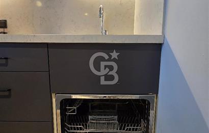 CITYLOFT 175 - OTEL KONSEPTİ- TAM EŞYALI 1+1 ULTRA LÜKS SUİTE