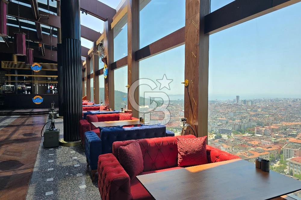 CITYLOFT 175 - OTEL KONSEPTİ- TAM EŞYALI 1+1 ULTRA LÜKS SUİTE