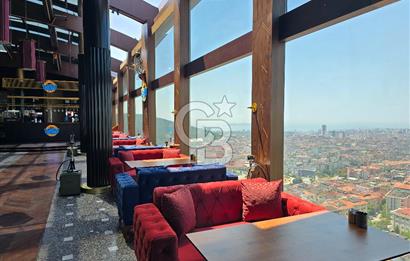 CITYLOFT 175 - OTEL KONSEPTİ- TAM EŞYALI 1+1 ULTRA LÜKS SUİTE