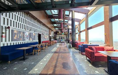 CITYLOFT 175 - OTEL KONSEPTİ- TAM EŞYALI 1+1 ULTRA LÜKS SUİTE