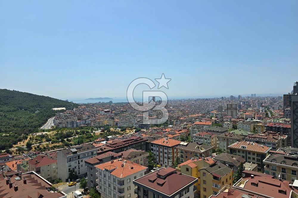 CITYLOFT 175 - OTEL KONSEPTİ- TAM EŞYALI 1+1 ULTRA LÜKS SUİTE