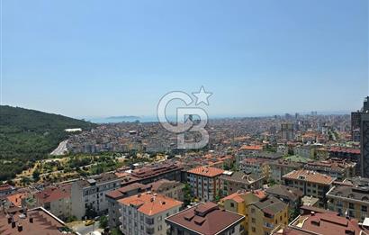 CITYLOFT 175 - OTEL KONSEPTİ- TAM EŞYALI 1+1 ULTRA LÜKS SUİTE