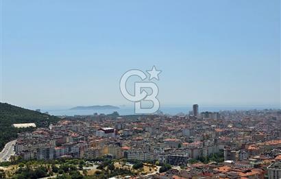 CITYLOFT 175 - OTEL KONSEPTİ- TAM EŞYALI 1+1 ULTRA LÜKS SUİTE