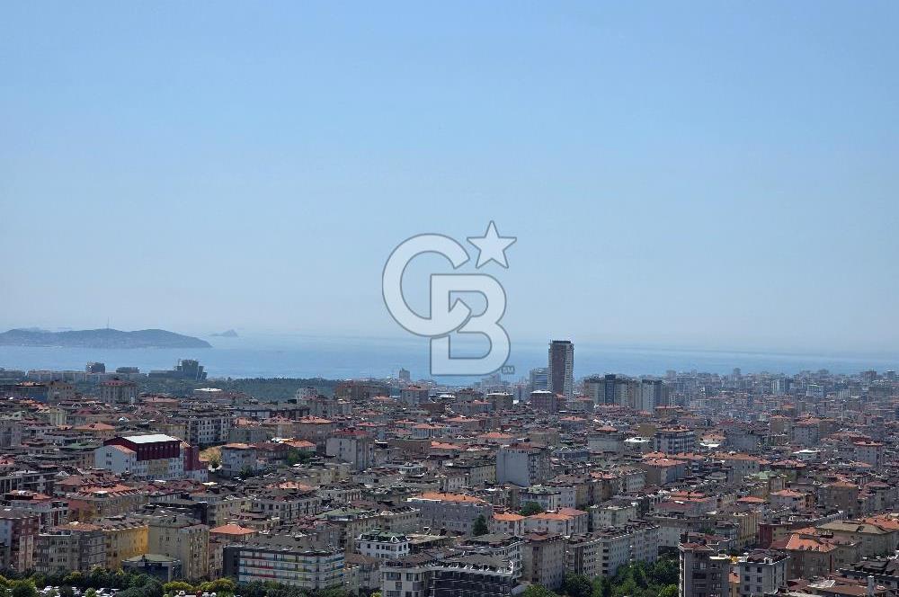 CITYLOFT 175 - OTEL KONSEPTİ- TAM EŞYALI 1+1 ULTRA LÜKS SUİTE