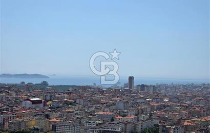 CITYLOFT 175 - OTEL KONSEPTİ- TAM EŞYALI 1+1 ULTRA LÜKS SUİTE