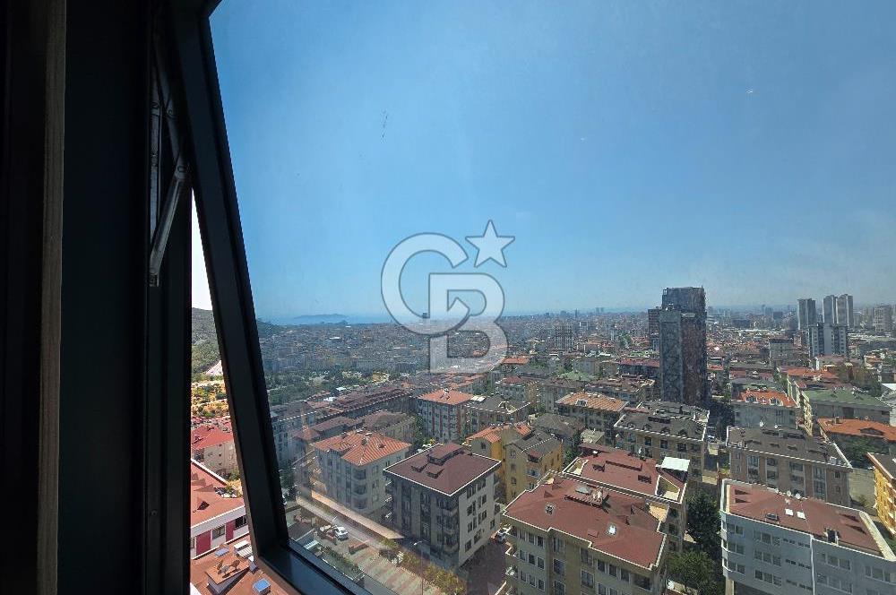 CITYLOFT 175 - OTEL KONSEPTİ- TAM EŞYALI 1+1 ULTRA LÜKS SUİTE