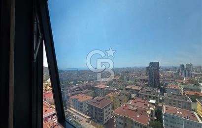 CITYLOFT 175 - OTEL KONSEPTİ- TAM EŞYALI 1+1 ULTRA LÜKS SUİTE