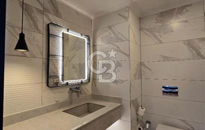CITYLOFT 175 - OTEL KONSEPTİ- TAM EŞYALI 1+1 ULTRA LÜKS SUİTE