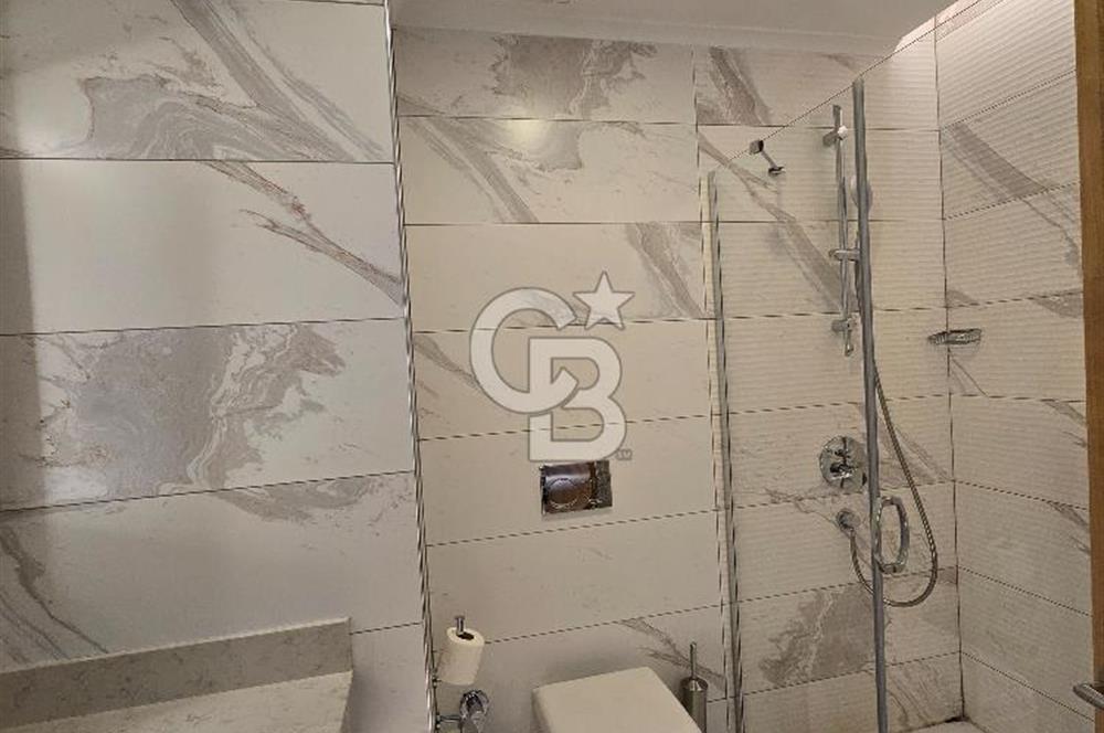 CITYLOFT 175 - OTEL KONSEPTİ- TAM EŞYALI 1+1 ULTRA LÜKS SUİTE