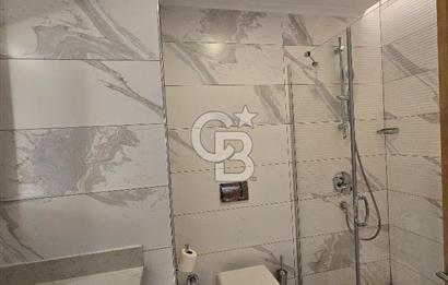 CITYLOFT 175 - OTEL KONSEPTİ- TAM EŞYALI 1+1 ULTRA LÜKS SUİTE