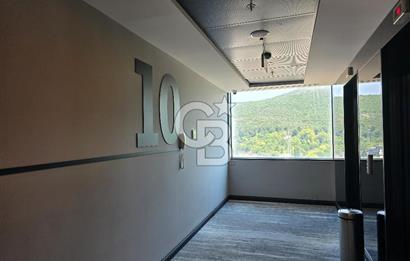 CITYLOFT 175 - OTEL KONSEPTİ- TAM EŞYALI 1+1 ULTRA LÜKS SUİTE
