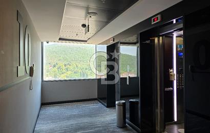 CITYLOFT 175 - OTEL KONSEPTİ- TAM EŞYALI 1+1 ULTRA LÜKS SUİTE