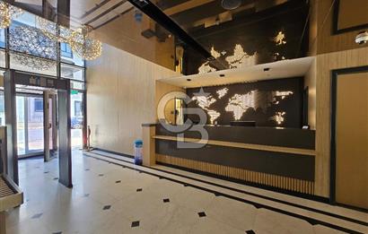 CITYLOFT 175 - OTEL KONSEPTİ- TAM EŞYALI 1+1 ULTRA LÜKS SUİTE