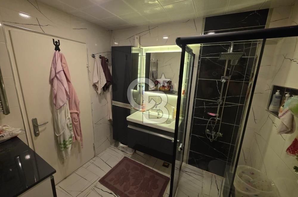 Konuta Özlem sitesi yapılı 3+1 fırsat daire