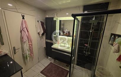 Konuta Özlem sitesi yapılı 3+1 fırsat daire