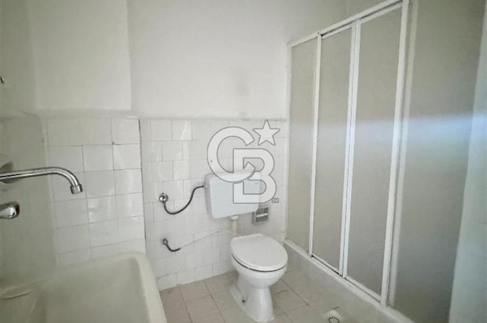 Karşıyaka Bahriye Üçok Bulv. Yakını D.Gazlı Kiralık 3+1 Daire