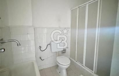 Karşıyaka Bahriye Üçok Bulv. Yakını D.Gazlı Kiralık 3+1 Daire