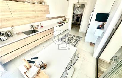 ATABİLGE AKA'DA PEYZAJ GÜNEY BATI CEPHE 18.KAT FULLYAPILI DAİRE