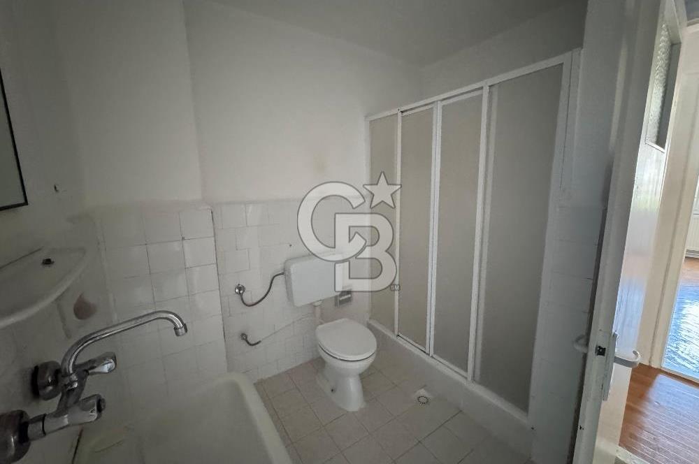 Karşıyaka Bahriye Üçok Bulv. Yakını D.Gazlı Kiralık 3+1 Daire
