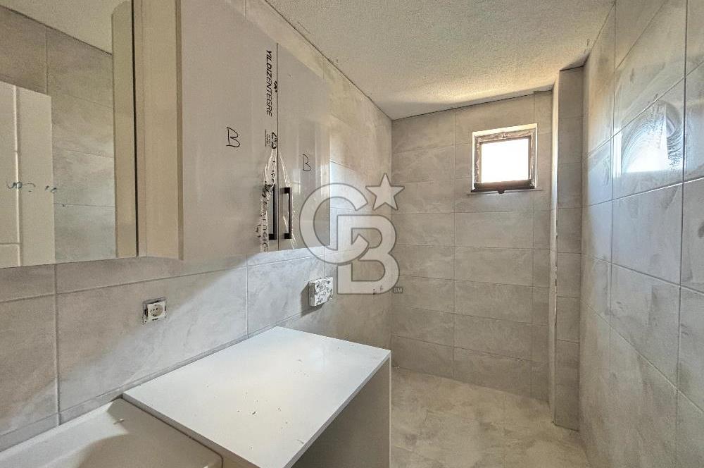 CB KİNG'DEN 2.SAKARYA MAHALLESİ'NDE 3+1 SATILIK SIFIR DAİRE