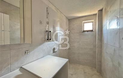 CB KİNG'DEN 2.SAKARYA MAHALLESİ'NDE 3+1 SATILIK SIFIR DAİRE