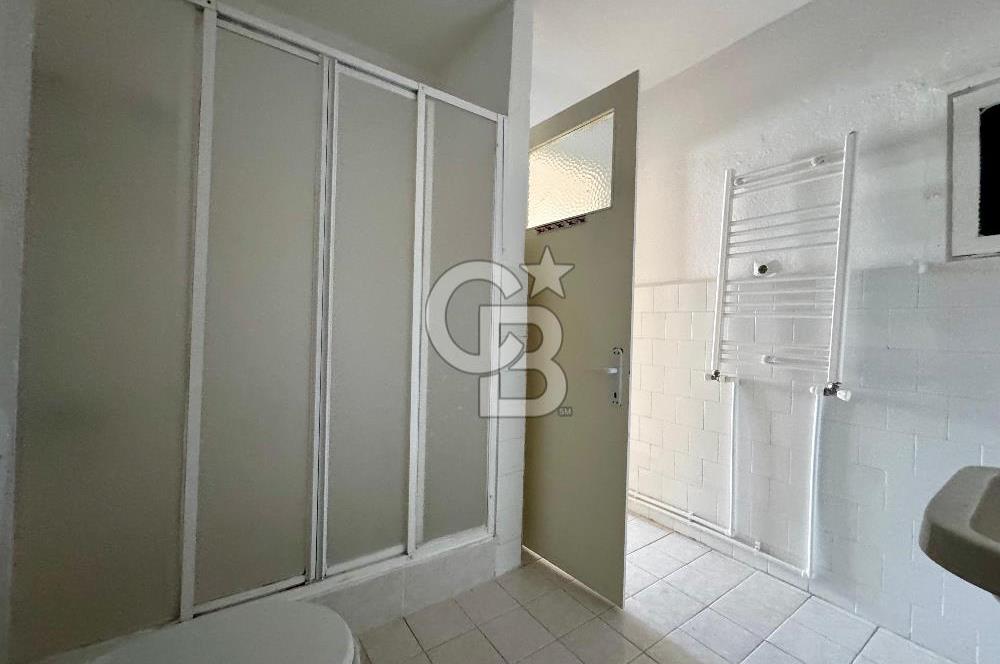 Karşıyaka Bahriye Üçok Bulv. Yakını D.Gazlı Kiralık 3+1 Daire
