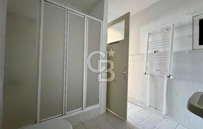Karşıyaka Bahriye Üçok Bulv. Yakını D.Gazlı Kiralık 3+1 Daire