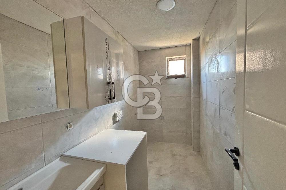 CB KİNG'DEN 2.SAKARYA MAHALLESİ'NDE 3+1 SATILIK SIFIR DAİRE