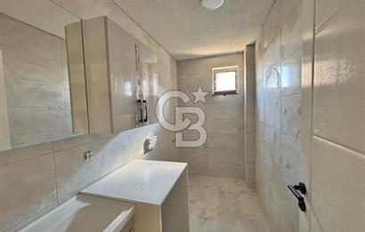 CB KİNG'DEN 2.SAKARYA MAHALLESİ'NDE 3+1 SATILIK SIFIR DAİRE