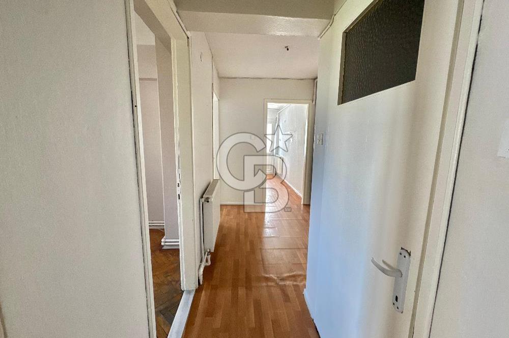 Karşıyaka Bahriye Üçok Bulv. Yakını D.Gazlı Kiralık 3+1 Daire