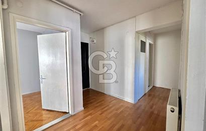 Karşıyaka Bahriye Üçok Bulv. Yakını D.Gazlı Kiralık 3+1 Daire