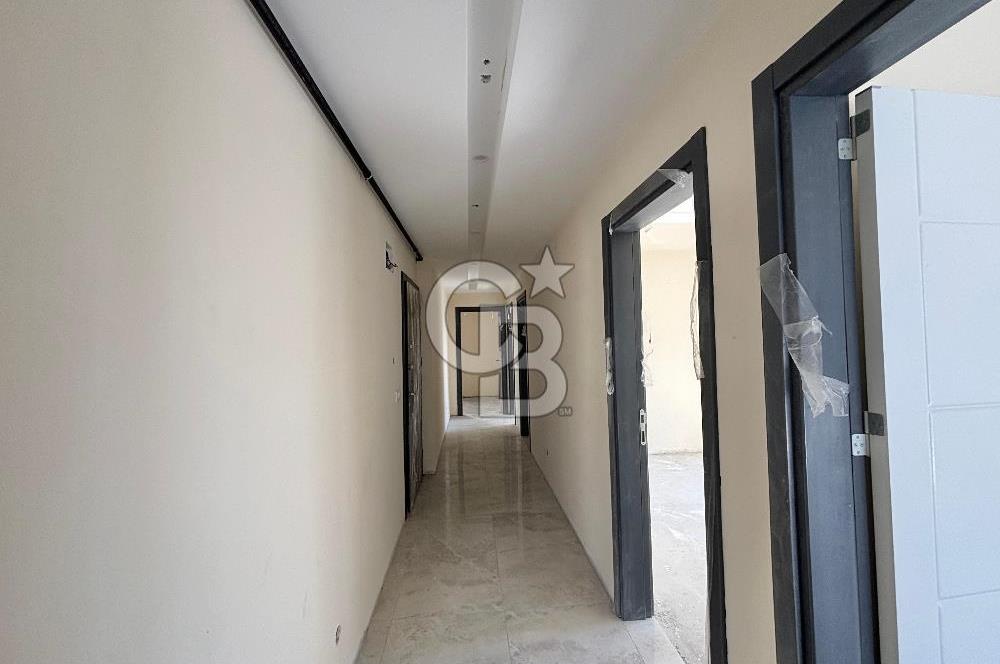 CB KİNG'DEN 2.SAKARYA MAHALLESİ'NDE 3+1 SATILIK SIFIR DAİRE