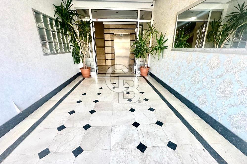 Y.ETLİK CAD.ÜZERİ 14 YILLIK BİNA 4+1 ÇİFT BANYOLU 200 M2 DAİRE