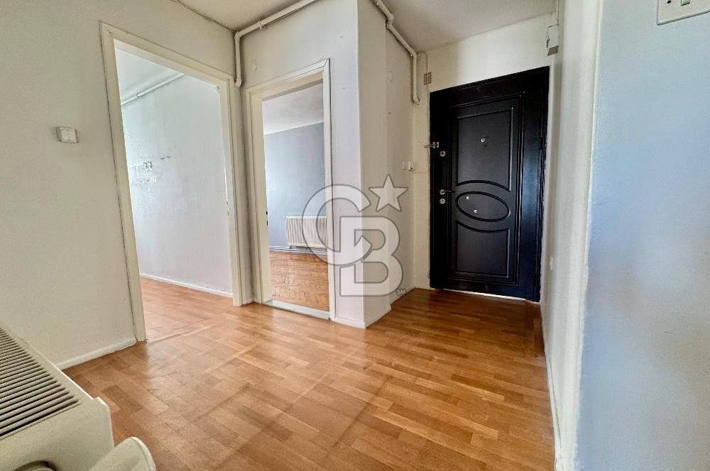 Karşıyaka Bahriye Üçok Bulv. Yakını D.Gazlı Kiralık 3+1 Daire